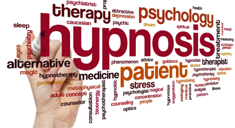 Séances d'hypnose